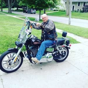 Meet your Posher, Jerry